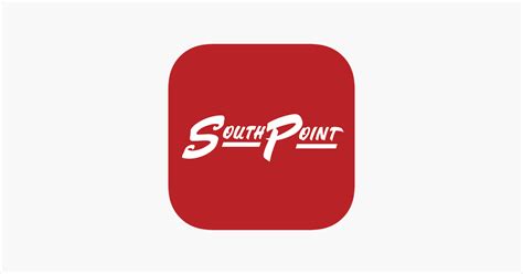 ‎SouthPoint Sports on the App Store.